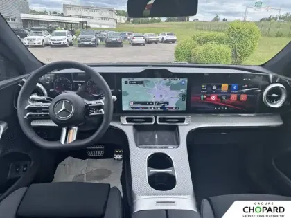 Photo 28 Mercedes GLC  400 EQ 4M