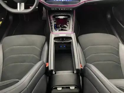 Photo 29 Mercedes Classe E  220 d 9G-Tronic