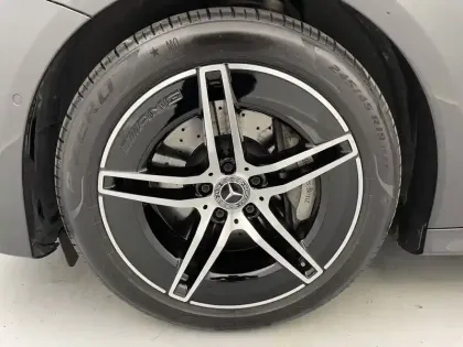 Photo 17 Mercedes Classe E  220 d 9G-Tronic
