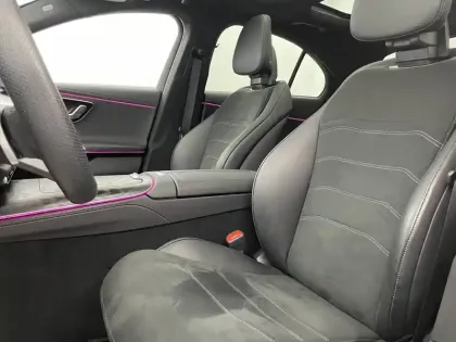 Photo 14 Mercedes Classe E  220 d 9G-Tronic