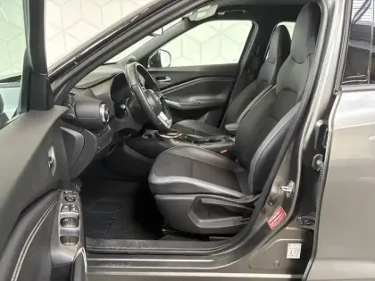 Photo 6 Nissan Juke  HYBRID 143