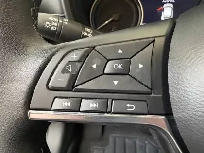 Photo 18 Nissan Juke  HYBRID 143