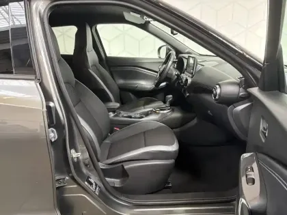 Photo 8 Nissan Juke  HYBRID 143