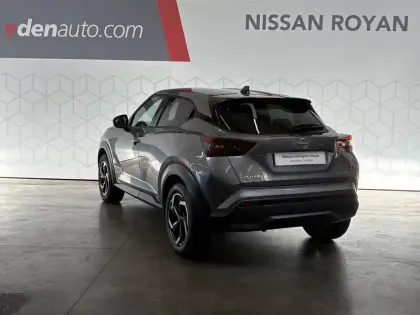 Photo 39 Nissan Juke  HYBRID 143