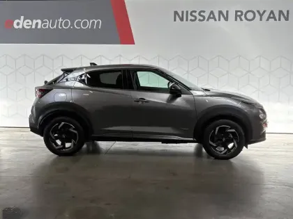 Photo 32 Nissan Juke  HYBRID 143