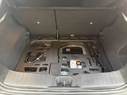 Photo 11 Nissan Juke  HYBRID 143
