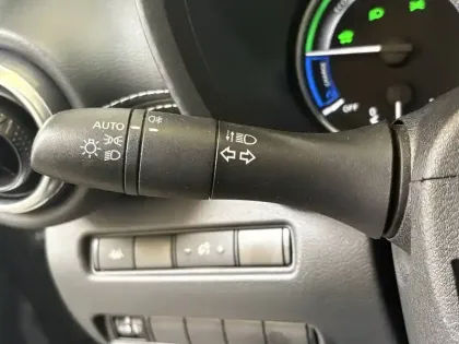 Photo 20 Nissan Juke  HYBRID 143