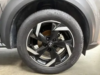 Photo 5 Nissan Juke  HYBRID 143