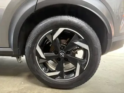 Photo 37 Nissan Juke  HYBRID 143