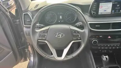 Photo 13 Hyundai Tucson  1.6 CRDi 136 DCT-7