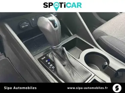 Photo 47 Hyundai Tucson  1.6 CRDi 136 DCT-7