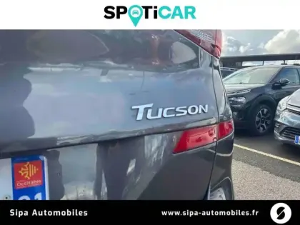 Photo 49 Hyundai Tucson  1.6 CRDi 136 DCT-7