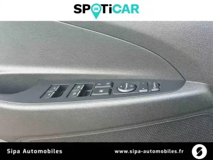 Photo 58 Hyundai Tucson  1.6 CRDi 136 DCT-7
