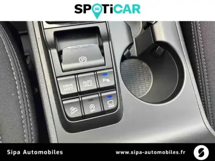 Photo 59 Hyundai Tucson  1.6 CRDi 136 DCT-7