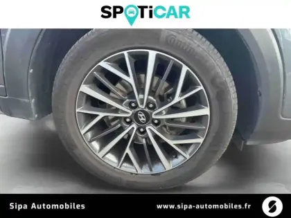 Photo 53 Hyundai Tucson  1.6 CRDi 136 DCT-7
