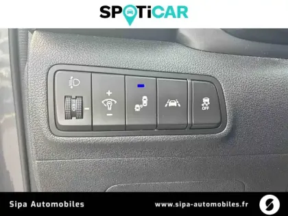 Photo 56 Hyundai Tucson  1.6 CRDi 136 DCT-7
