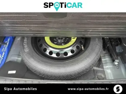 Photo 40 Hyundai Tucson  1.6 CRDi 136 DCT-7