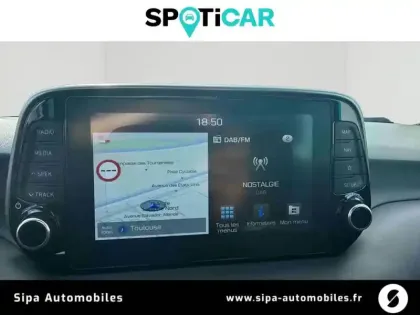 Photo 51 Hyundai Tucson  1.6 CRDi 136 DCT-7