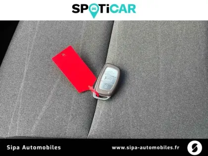 Photo 54 Hyundai Tucson  1.6 CRDi 136 DCT-7