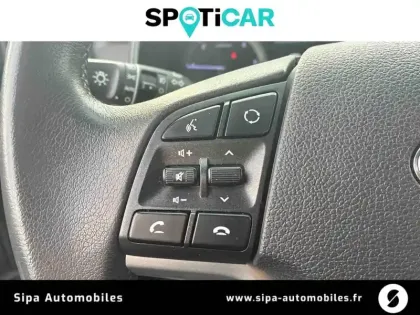 Photo 55 Hyundai Tucson  1.6 CRDi 136 DCT-7