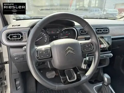 Photo 8 Citroën C3  PureTech 110 S&S EAT6