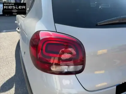 Photo 5 Citroën C3  PureTech 110 S&S EAT6