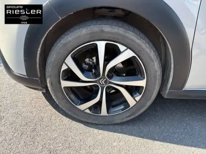 Photo 12 Citroën C3  PureTech 110 S&S EAT6