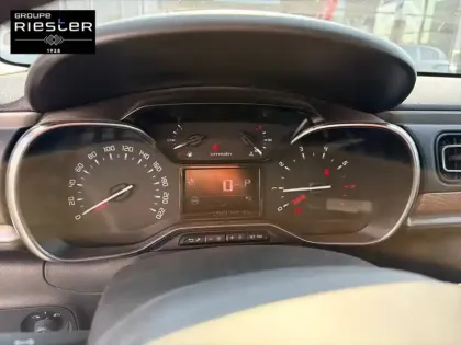 Photo 9 Citroën C3  PureTech 110 S&S EAT6