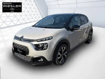 Photo Citroën C3 Shine Pack