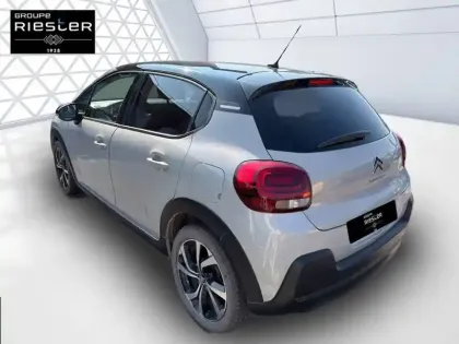Photo 6 Citroën C3  PureTech 110 S&S EAT6