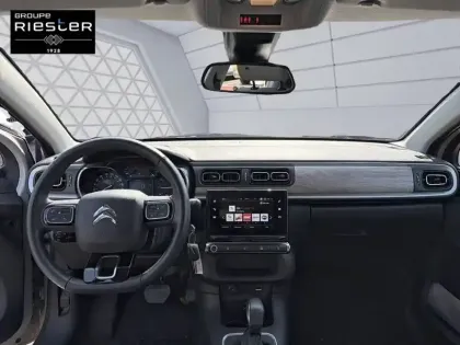 Photo 7 Citroën C3  PureTech 110 S&S EAT6