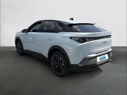 Photo 6 Peugeot 3008  Hybrid 145 e-DCS6