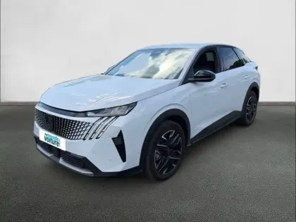 Photo Peugeot 3008 Allure