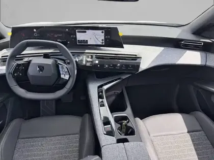 Photo 7 Peugeot 3008  Hybrid 145 e-DCS6