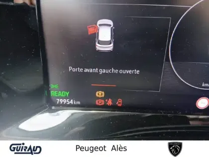 Photo 20 Opel Mokka  Electrique 136 ch & Batterie 50 kWh