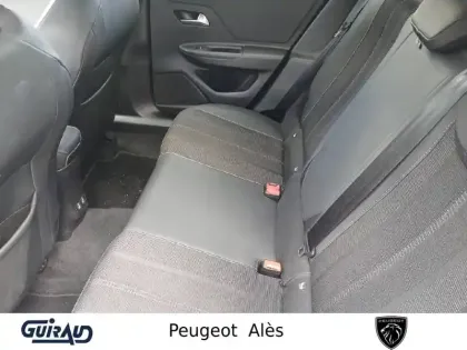 Photo 10 Opel Mokka  Electrique 136 ch & Batterie 50 kWh