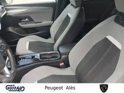 Photo 9 Opel Mokka  Electrique 136 ch & Batterie 50 kWh