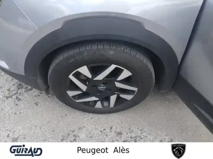 Photo 11 Opel Mokka  Electrique 136 ch & Batterie 50 kWh