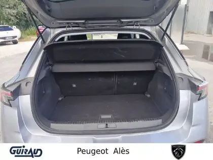 Photo 6 Opel Mokka  Electrique 136 ch & Batterie 50 kWh