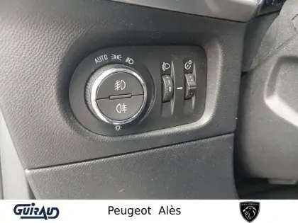 Photo 18 Opel Mokka  Electrique 136 ch & Batterie 50 kWh