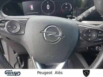 Photo 19 Opel Mokka  Electrique 136 ch & Batterie 50 kWh