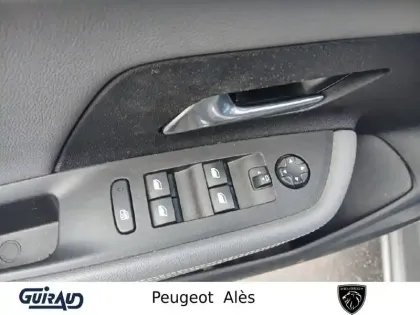 Photo 12 Opel Mokka  Electrique 136 ch & Batterie 50 kWh