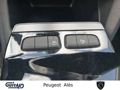 Photo 15 Opel Mokka  Electrique 136 ch & Batterie 50 kWh