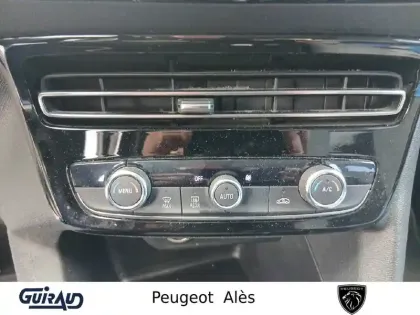 Photo 16 Opel Mokka  Electrique 136 ch & Batterie 50 kWh