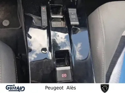 Photo 14 Opel Mokka  Electrique 136 ch & Batterie 50 kWh