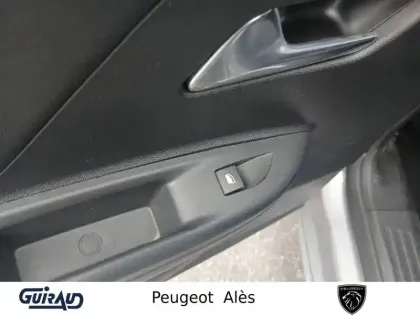 Photo 13 Opel Mokka  Electrique 136 ch & Batterie 50 kWh