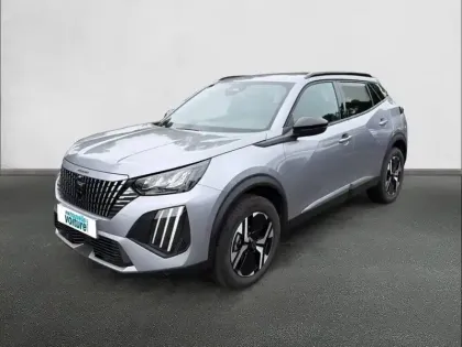 Photo Peugeot 2008 Allure