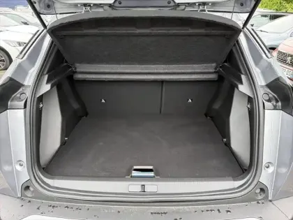 Photo 5 Peugeot 2008  Hybrid 145 e-DCS6