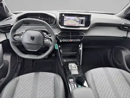Photo 7 Peugeot 2008  Hybrid 145 e-DCS6