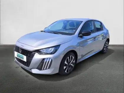 Photo Peugeot 208 Style